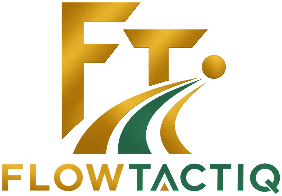 FlowTactiq