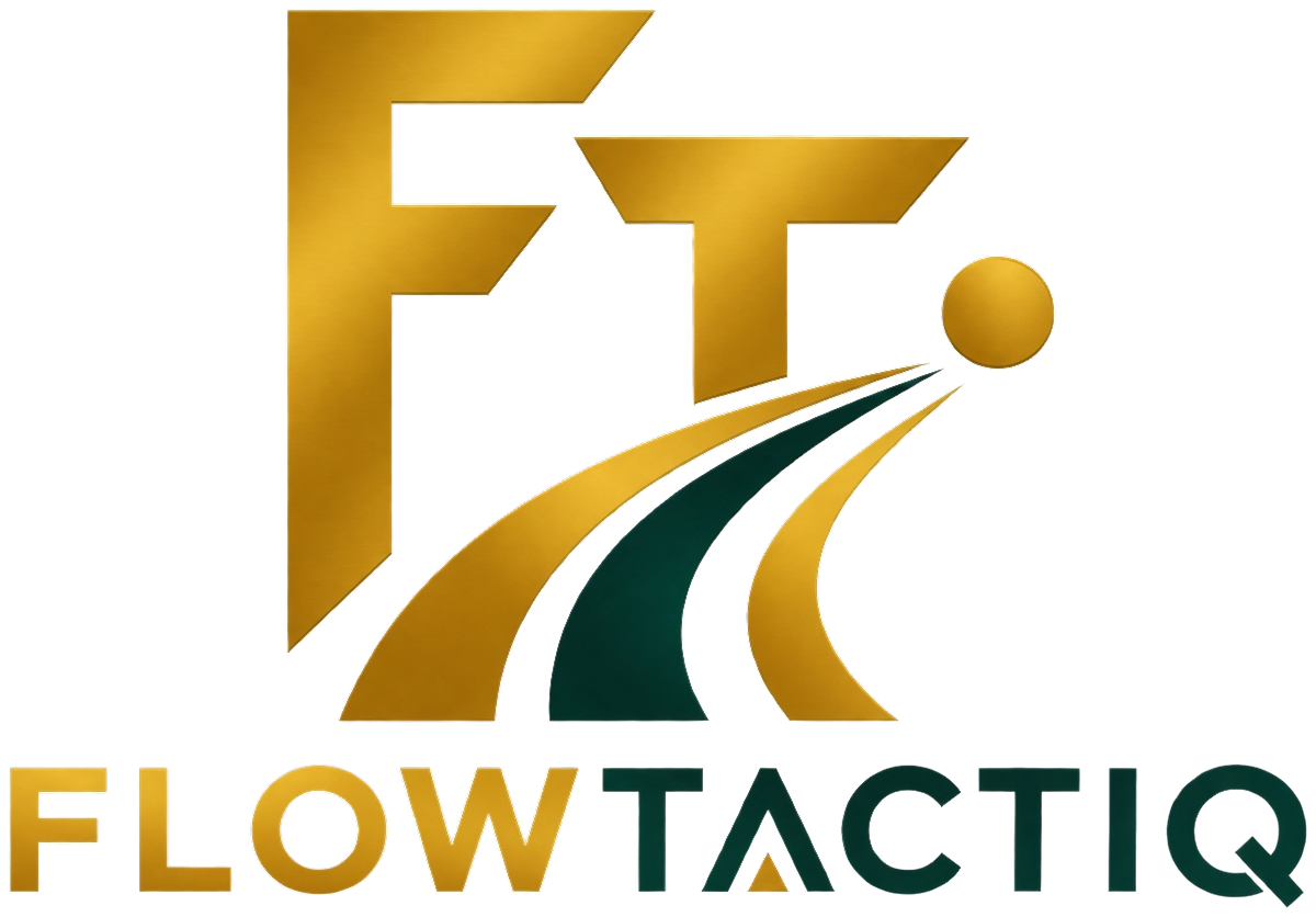 FlowTactiq